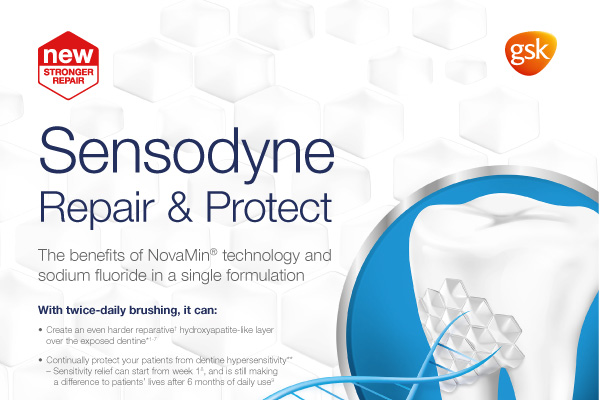 Sensodyne — thumbnail preview